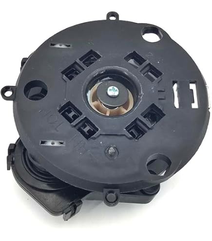 Amazon.com: Genuine OEM 87626D4010ABP Scalp - Outside Rear View